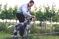 Erwin und Hannah