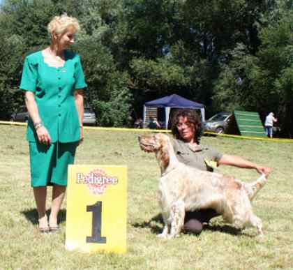 Liz mit 28 Monaten