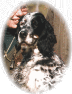 Nini mit 3 Jahren