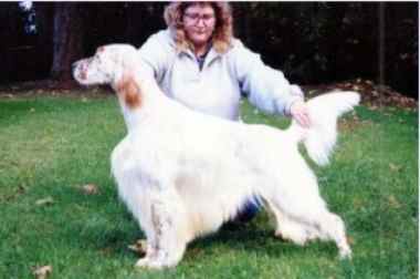 Willie mit 7 Jahren