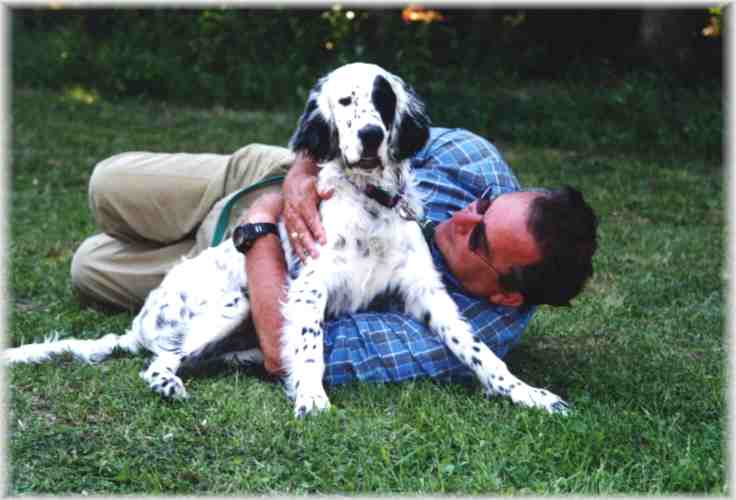 Zwei, die sich verstehen!