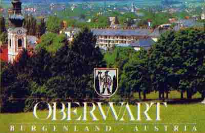 IHA Oberwart 2001
