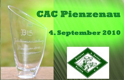CAC Pienzenau 2009