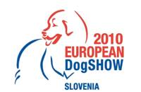 European Winner Show 2010