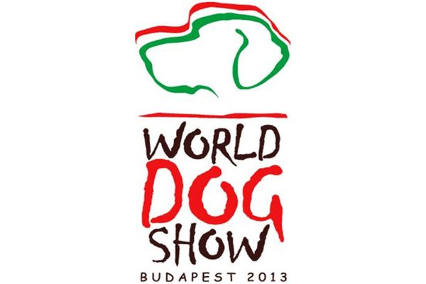 World Dog Show Budapest 2013
