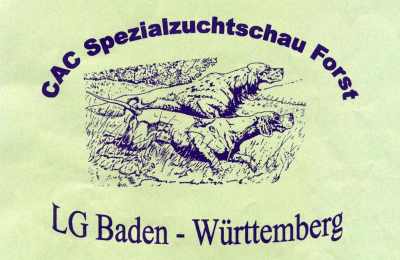 Verein f&uuml;r Pointer und Setter e.V.