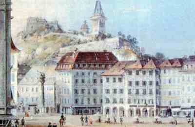 IHA Graz 2005