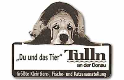 CACIB Bundessieger Tulln 2007