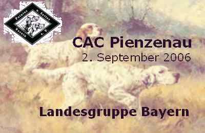 CAC Pienzenau 2006