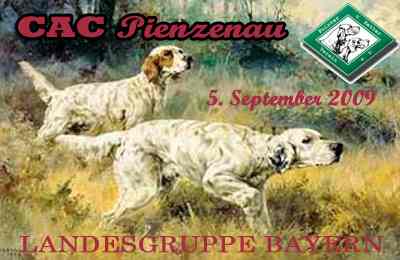 CAC Pienzenau 2009
