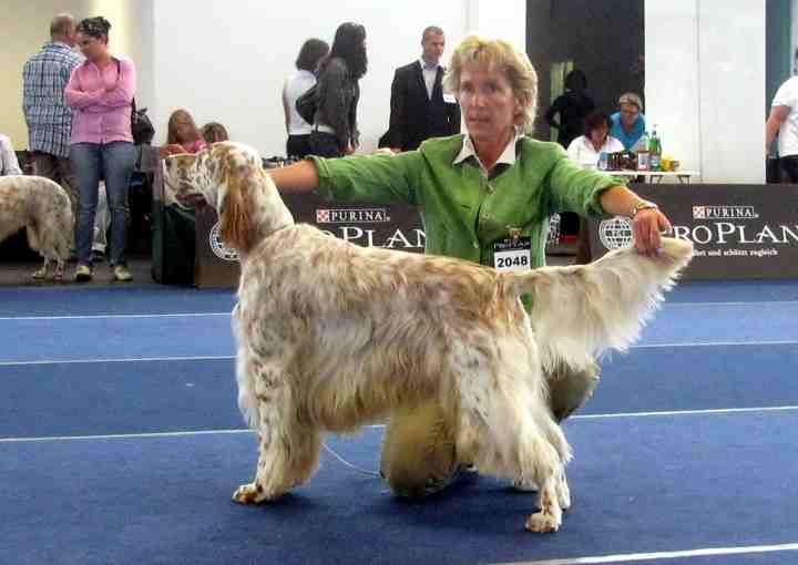 Luke mit fast 4½ Jahren