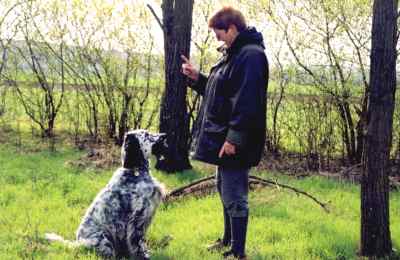 Benny und Bruni