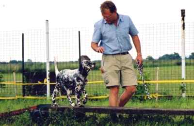Tessa und Thomas